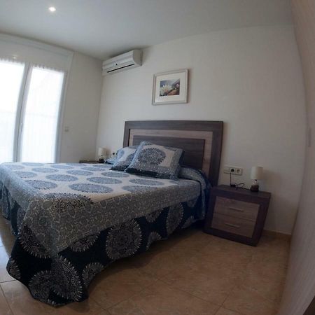 Apartament Sant Quirze De Besora Dış mekan fotoğraf