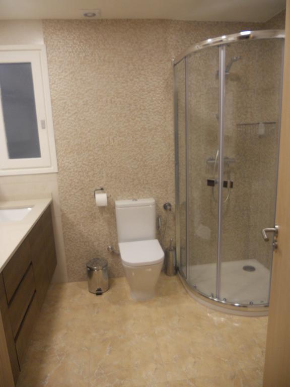 Apartament Sant Quirze De Besora Dış mekan fotoğraf
