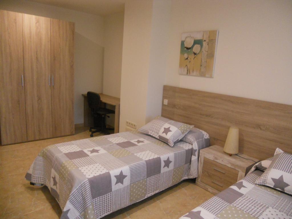 Apartament Sant Quirze De Besora Dış mekan fotoğraf