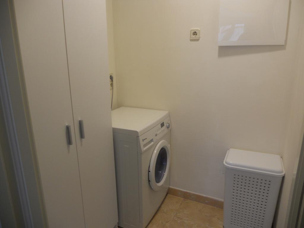Apartament Sant Quirze De Besora Dış mekan fotoğraf